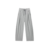 Women's Sporty Knit Banana Pants